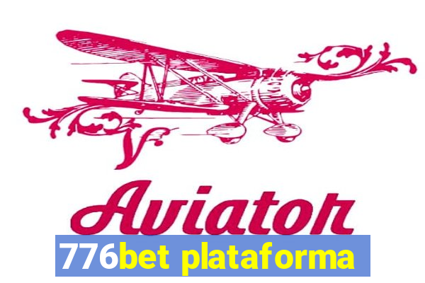 776bet plataforma